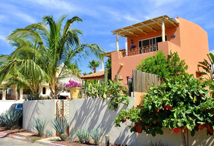 Los Cabos affordable homes and properties